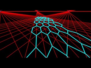 Projective Geometry 2 Foundations & Tilings in Perspective