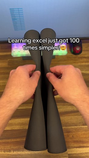 Essential Excel Shortcuts for Effortless Learning