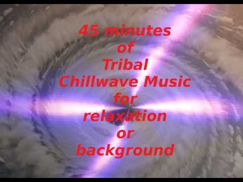 Cyclone Project #chillwave #backgroundmusic