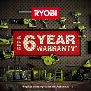 1.9K views · 82 reactions | Recently added to your RYOBI collection?...
