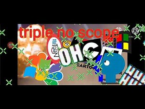 destroy 20th century fox logos mlg vyond jumpcare