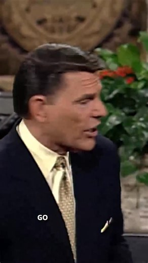 When fear speaks, faith answers with action! | Kenneth Copeland Ministries