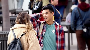 42K views · 778 reactions | Switching Languages Mid Conversation  | The Daily Dropout | Facebook