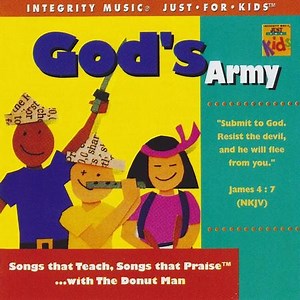 Scripture Memory Verse (James 4:7) [Music Download]