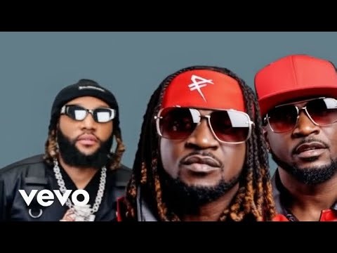Eze Mmuo – Kcee ft. P-Square (Igbo Afrobeat Dance Anthem) Official Music Video