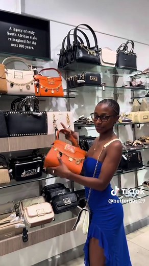 Discover the New Foschini Luella Collection