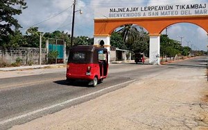 Masacre en Oaxaca es la explosión de una olla express: Alejandro Castaneira