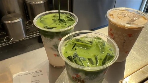 Matcha trouble brewing: global shortage steeps prices for tea lovers