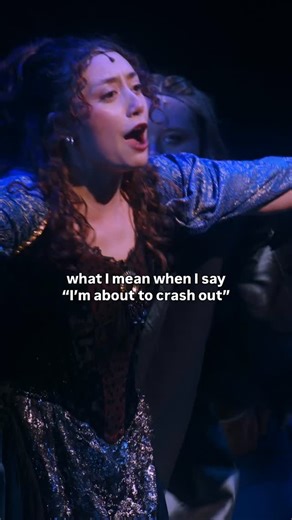 115K views · 16K reactions | Crashing out, but make it musical theatre  Here’s Kaydence Arora performing “Last Midnight” from INTO THE WOODS at the 2025 Jimmy Awards. | The Jimmy Awards | Facebook