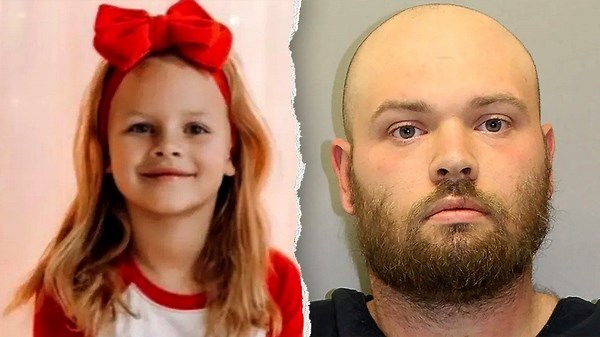 Bodycam shows alleged killer FedEx driver's alter ego, says dumping girl’s clothes was ‘funny’
