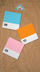 45K views · 341 reactions | Blue. Orange. Pink. Need we say more?   The Wonderfully Weird World of Gumball: Premieres October 6 on Cartoon Network and HBO Max. | Cartoon Network | Facebook