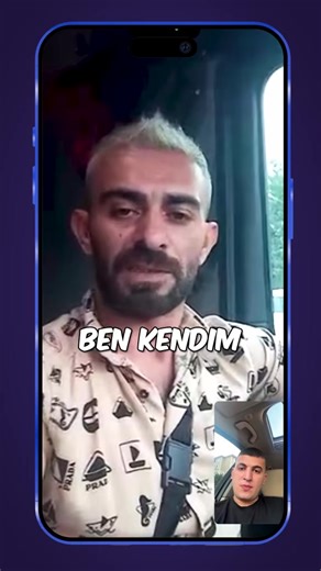 Sevgili Testi ve Tır Şöförleri Deneyimleri