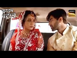 The Bride Kidnapping Case | Crime Patrol Satark | Wedding