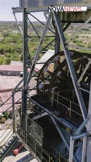 Kimberley in crisis | Ekapa Minerals Mine has gone into liquidation, with over 1 000 workers potentially affected. Numsa says wages remain unpaid and the union was excluded from the process, leaving families and the wider community facing devastating consequences. Who should be held accountable when workers are left without answers? Stay in the know! Follow us for more updates and be part of the conversation at novanews.co.za #NovaNews #Kimberley #MineLiquidation #Numsa | DistrictMail & Helderbe