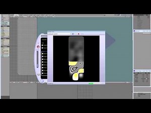 xNormal and LightWave3D: 2-step sculpt into subdivision retopo