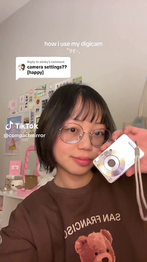 Sony Cybershot Camera Settings and Usage Tips