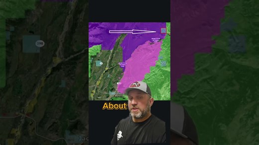 Update on state of Wyoming selling state land