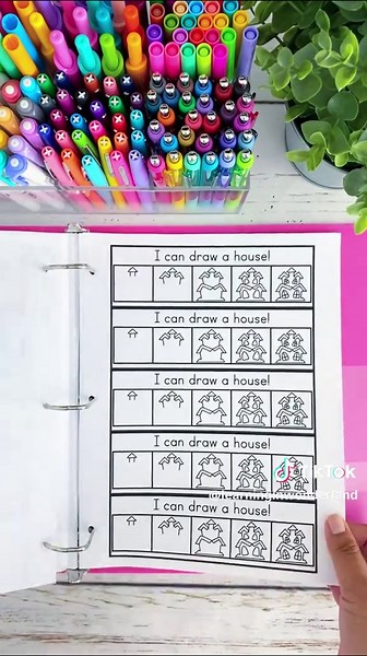 learninginwonderland on TikTok