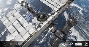 Inside Earthlight, the Viral Space Game that had Reddit Fooled