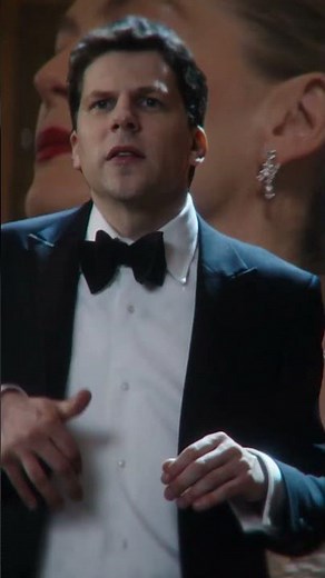 You know you want to see a magic trick. #NowYouSeeMe: Now You Don’t