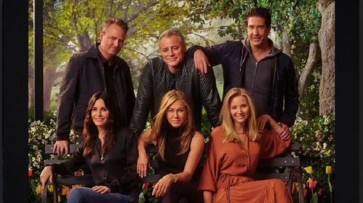 Fact Check: Is Netflix India Removing Friends On October 31? THIS Is What You Need To Know