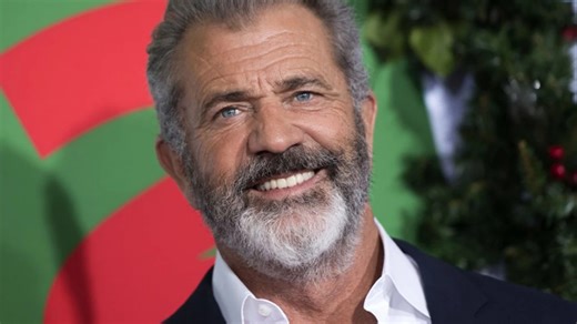 Mel Gibson sorprende y es un éxito con su última película de súper acción