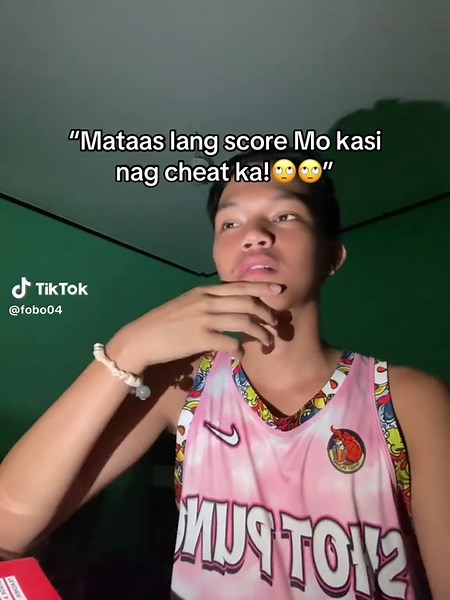 Understanding Cheating in Exam Scores