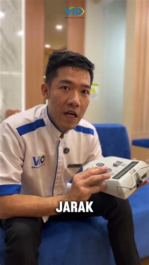 INTIP INTIPAN? INI DIA PUPILOMETER!