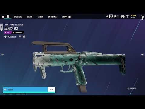 How to use Bravo Ticket R6 Y10S1