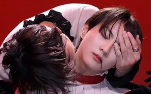 ENHYPEN梁祯元 & NI-KI《Bleeding Darkness》舞蹈视频公开！