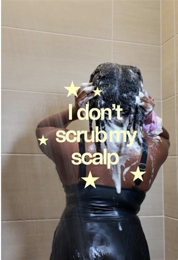 How to Shampoo 4c Hair: A Gentle Wash Day Method