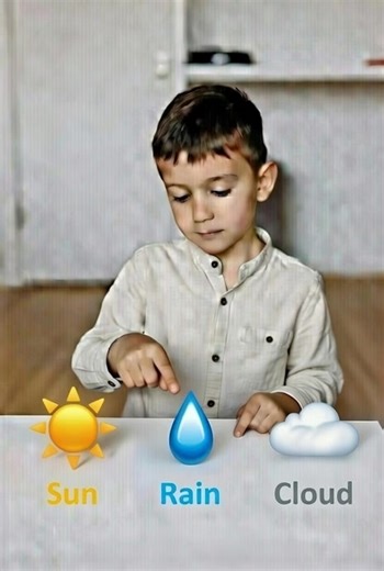 Weather #sela #english #vocabulary #pronunciation #weather