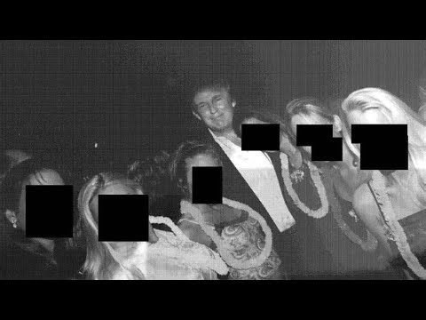 Trump in Trouble New Epstein Pics!