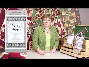 Become a Pattern Detective with Deb Tucker