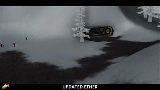 RF Online RF-default on Instagram: "New ether 🌉 ❄️ 🥶"