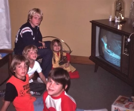 Stuff Gen X Kids Used to Do in the 1980s
