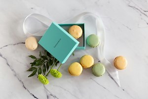 Tiffany & Co.: From Humble Beginnings to Luxury Icon