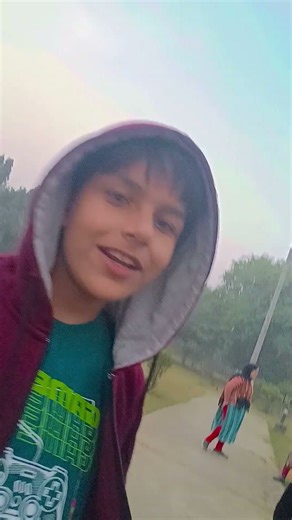 Friends I found my friend while filming! #shortd