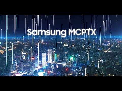 Essential communications for public safety - MCPTX