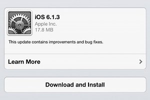 Apple releases iOS 6.1.3 with fix for lock screen security flaw | AppleInsider