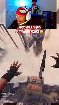 Apex Player Explains How to Save Titanfall Franchise #gaming #apexlegends #titanfall #titanfall2