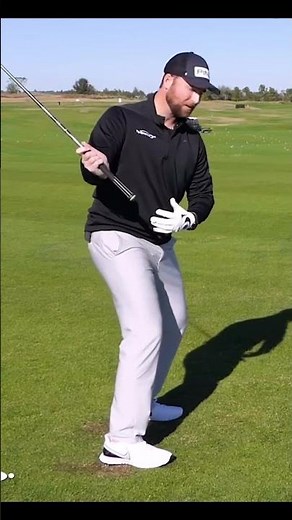 Getting rid of your early release in the golf swing