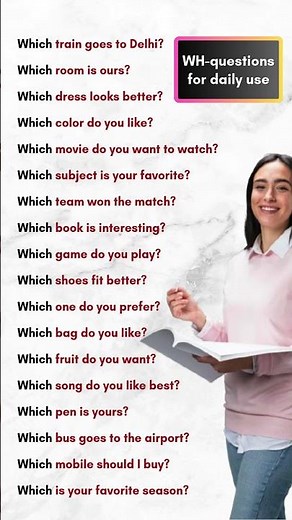 50+ Who Questions in English | Basic English Speaking Practice| Learn English Grammar & Conversation