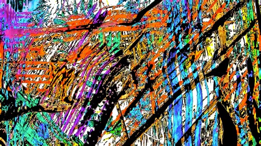 David Byrne and the Avant Garde