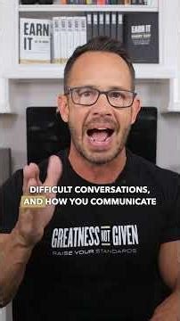 How to Communicate to Command RESPECT. It's NOT About Sounding Smart