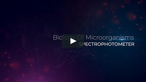 Spectrophotometer
