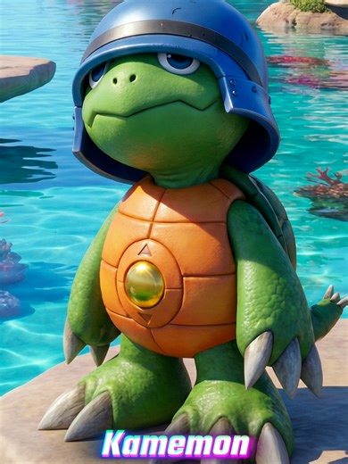 Pipimon to Suijinmon: The Ultimate Digivolution Journey