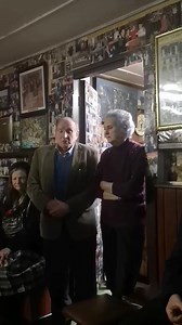 A great singing duet of Tom Kelly & Eva O'Keeffe, "Killarney and You." at O'Keeffe's Bar for the Chapel Gates Of Cooraclare monthly singing session Friday 31 January 2020. | Singing Session Videos