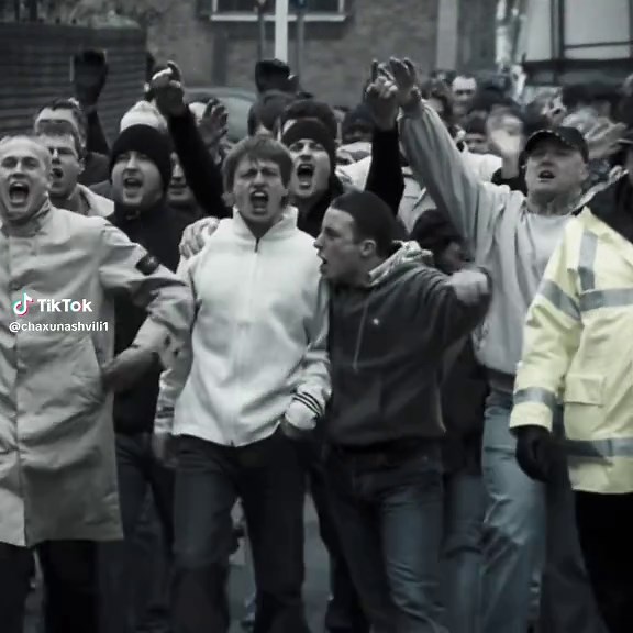 #greenstreethooligans #foryou #petedunham