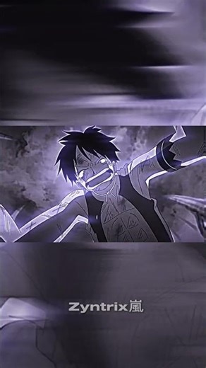 Luffy edit #edit #manga #anime #luffy #animeedit